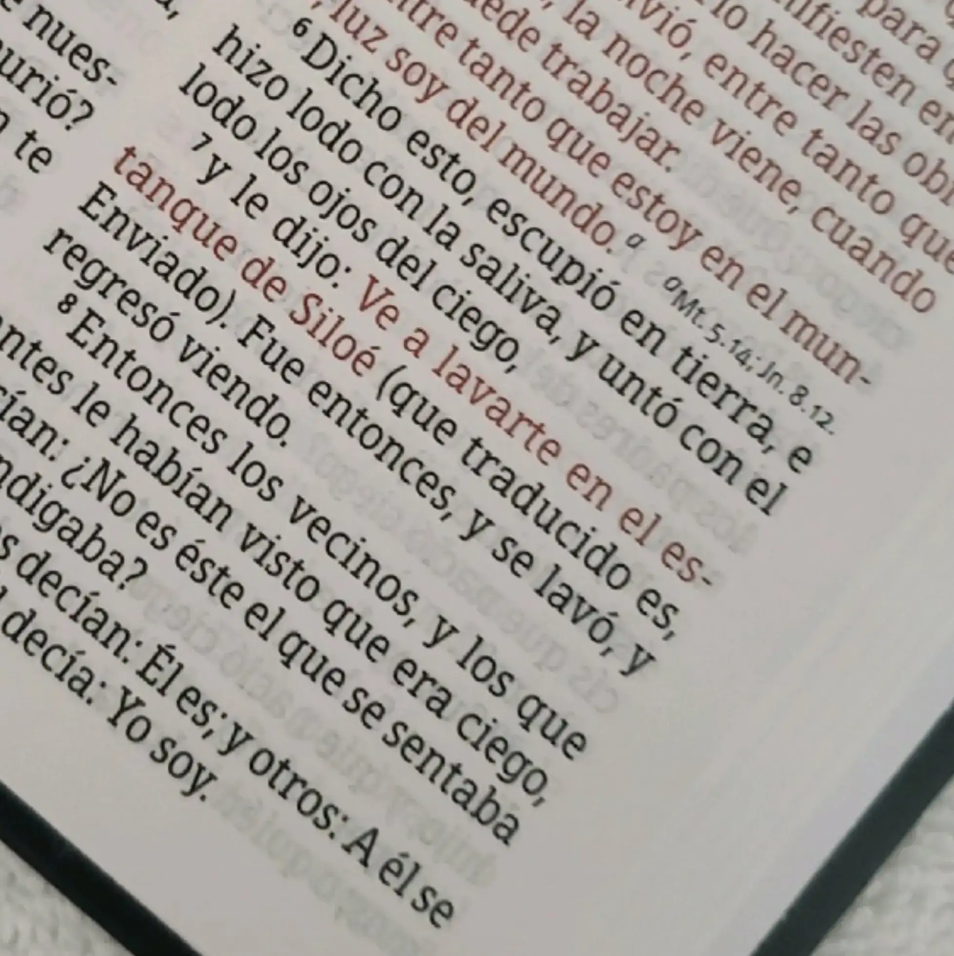 Santa Biblia LG Manual RVR60 5