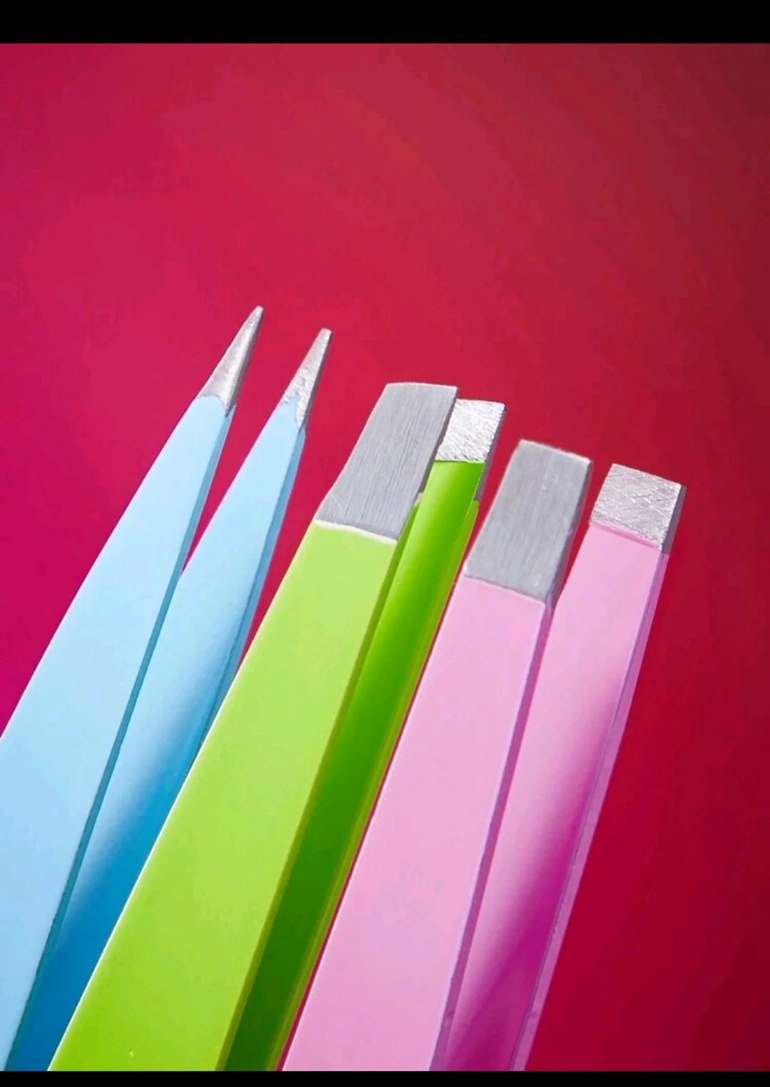 Pinzas para cejas 4