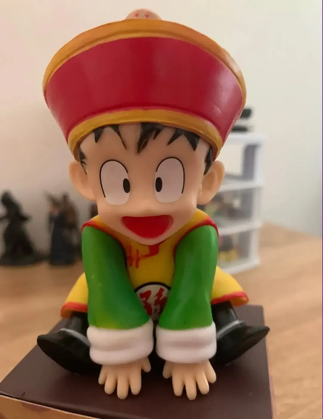 Gohan Niño (RÉPLICA)