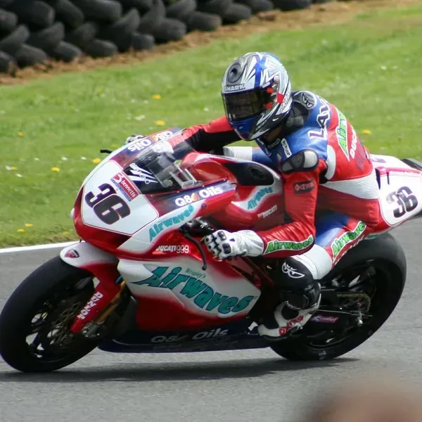 MOTOSICLISMO