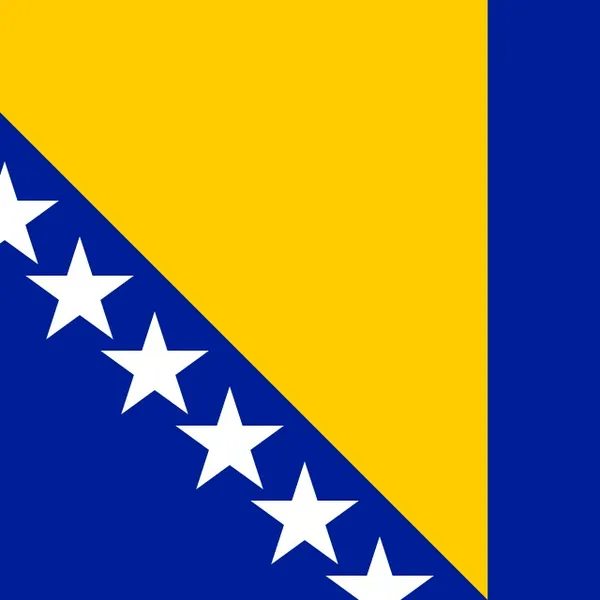 Bosnia y Herzegovina