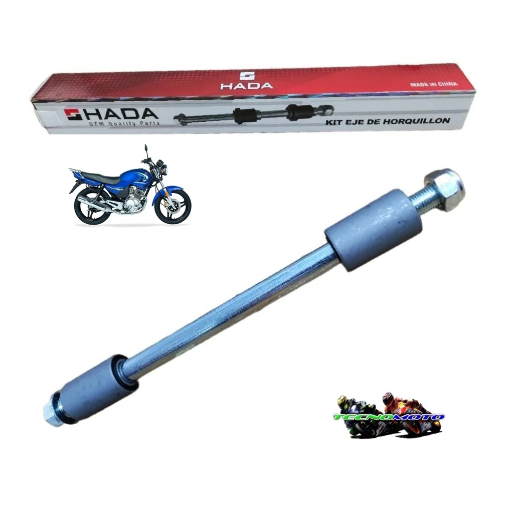 EJE HORQUILLON YAMAHA 125 YBR -46326