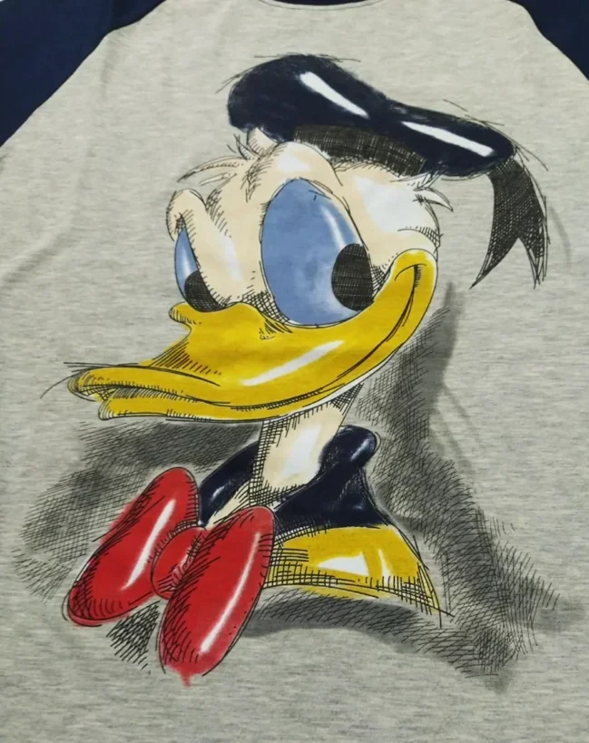 Donald (S) 2