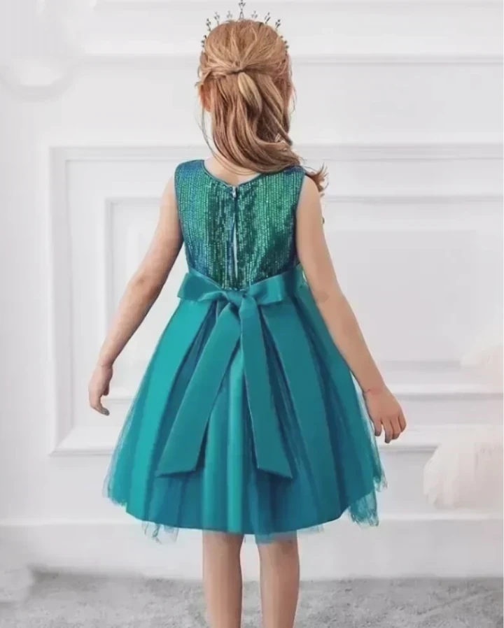 VESTIDO ELEGANTE VSM 2