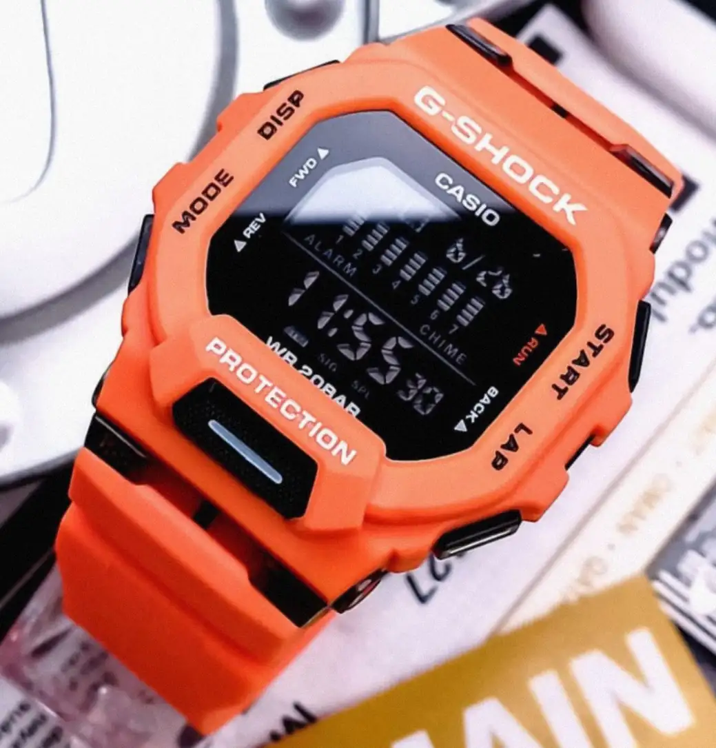 Reloj G-shock 