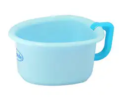 Dispita Bacinilla con mango - 11826