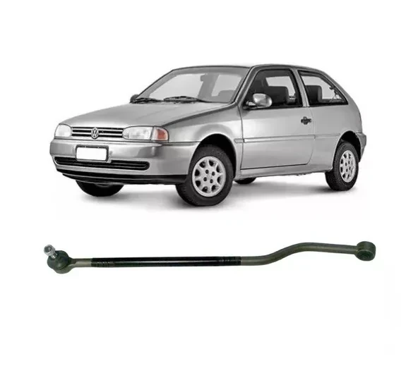 Barra direccion Vw Gol / Parati 1996-1999 BRD1045
