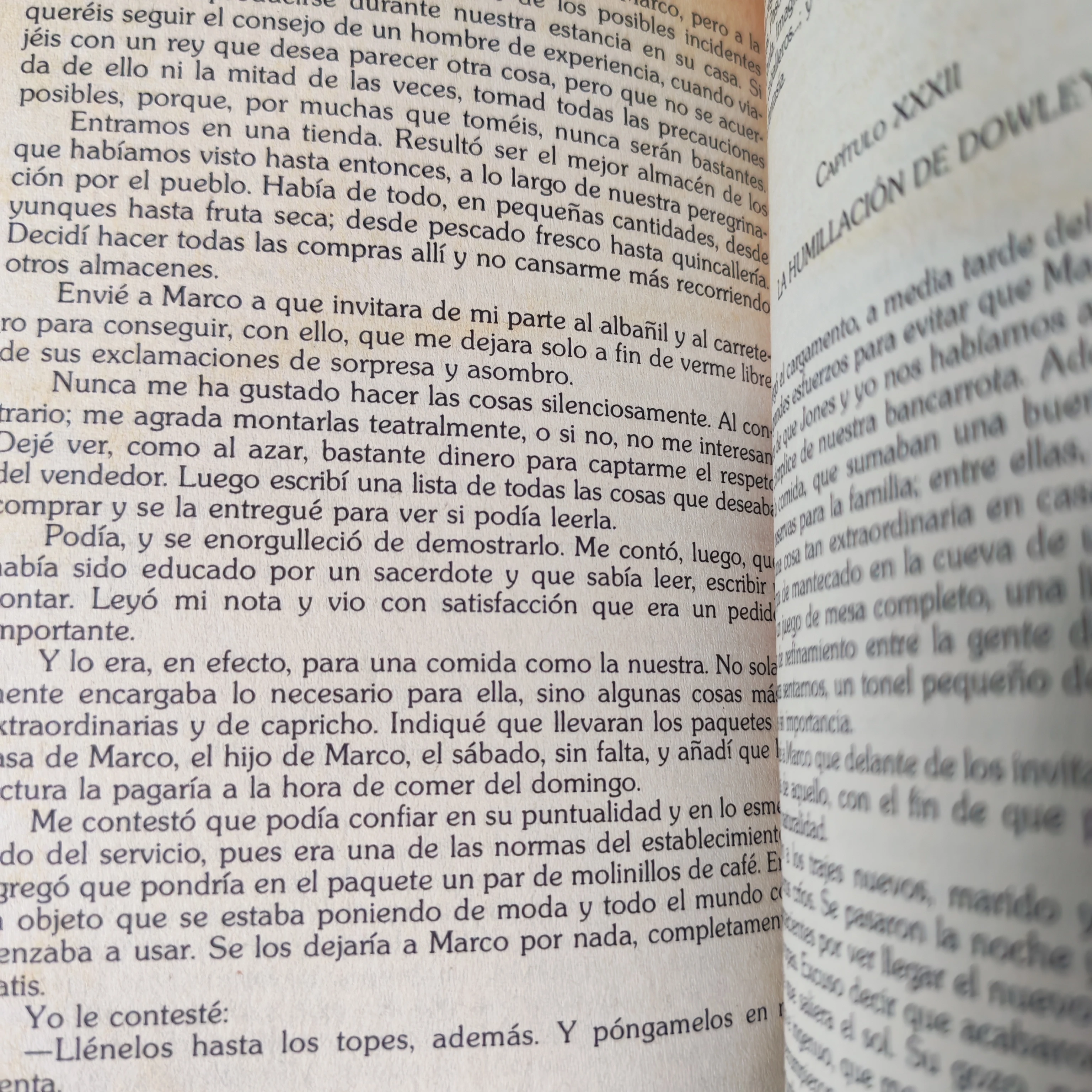 Un yanqui en la corte del rey Arturo, Mark Twain usado  2