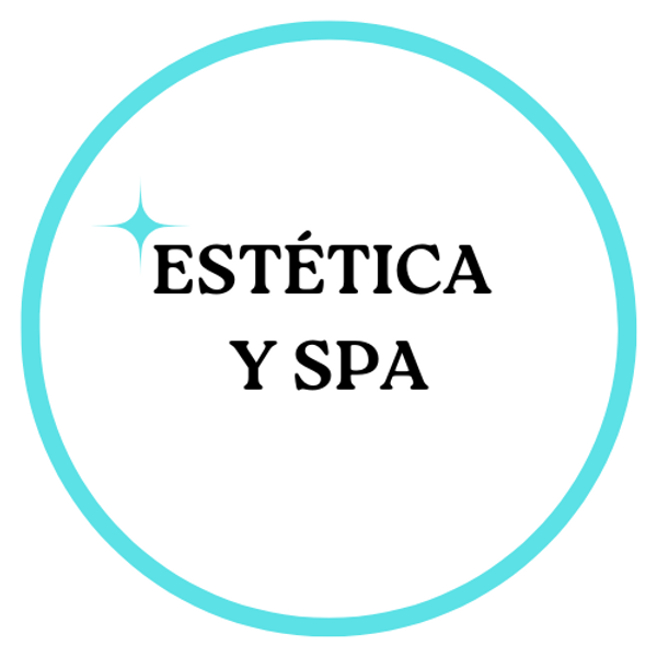 ESTÉTICA Y SPA