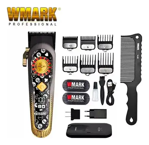 Clipper WMARK - NG 134 3