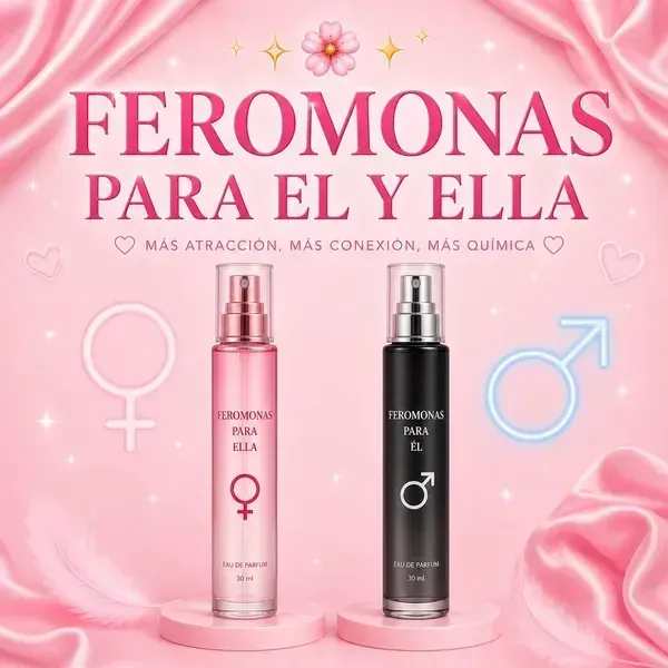 FEROMONAS