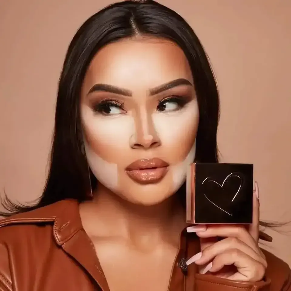 Polvo fijador bye filter beauty creations 5