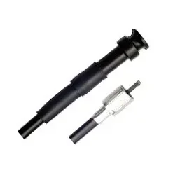 CABLE VEL.HONDA 125 T2000 F/D [STM] -42210