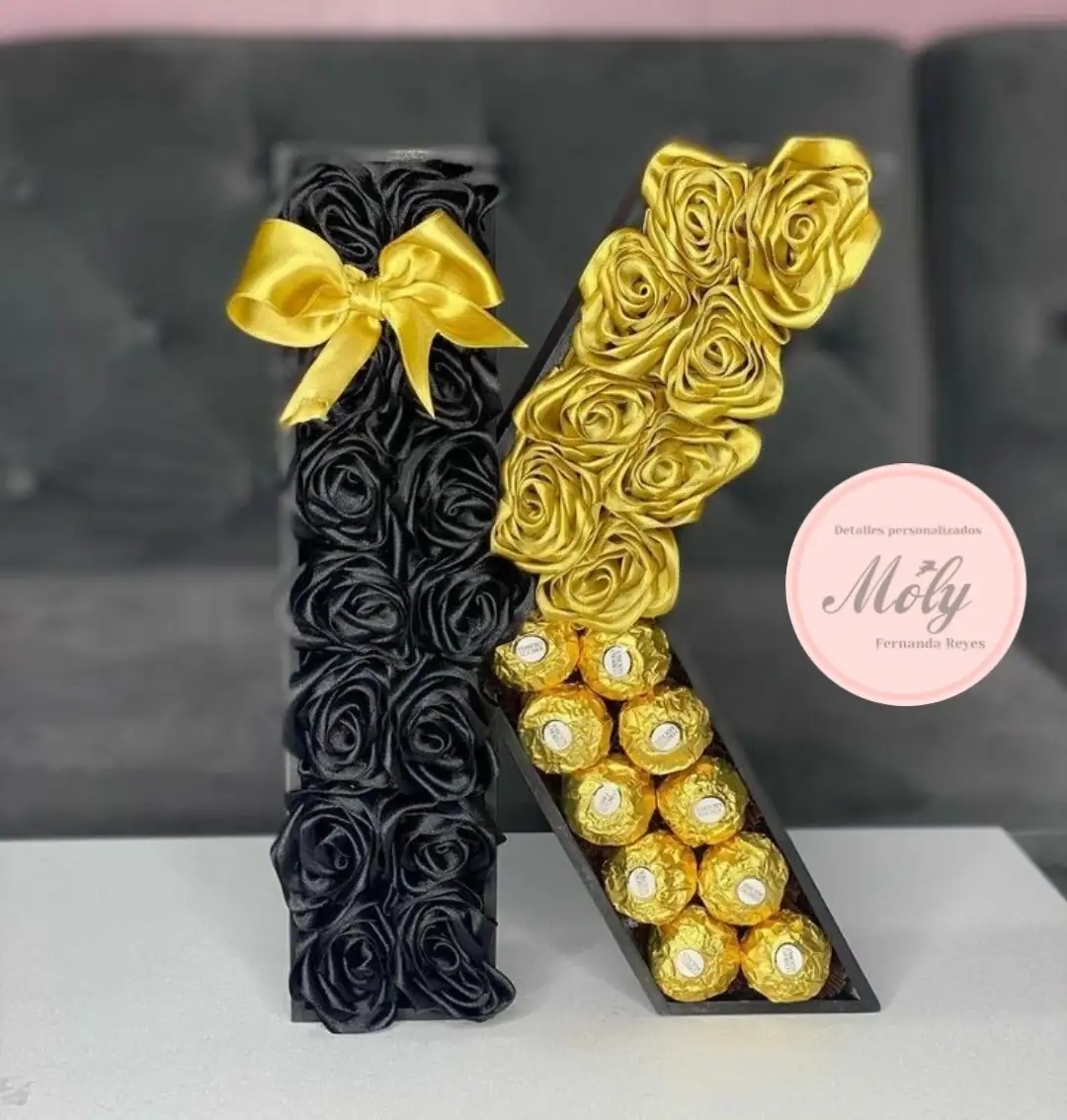Box de rosas eternas por el dia de la madre 2