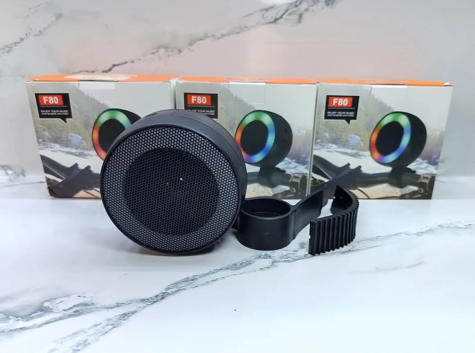 PARLANTE JBL F80