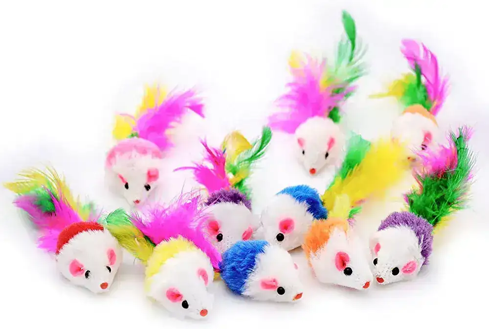 MINI RATONES
