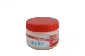 VASELINA PURA X 50 GR M & M