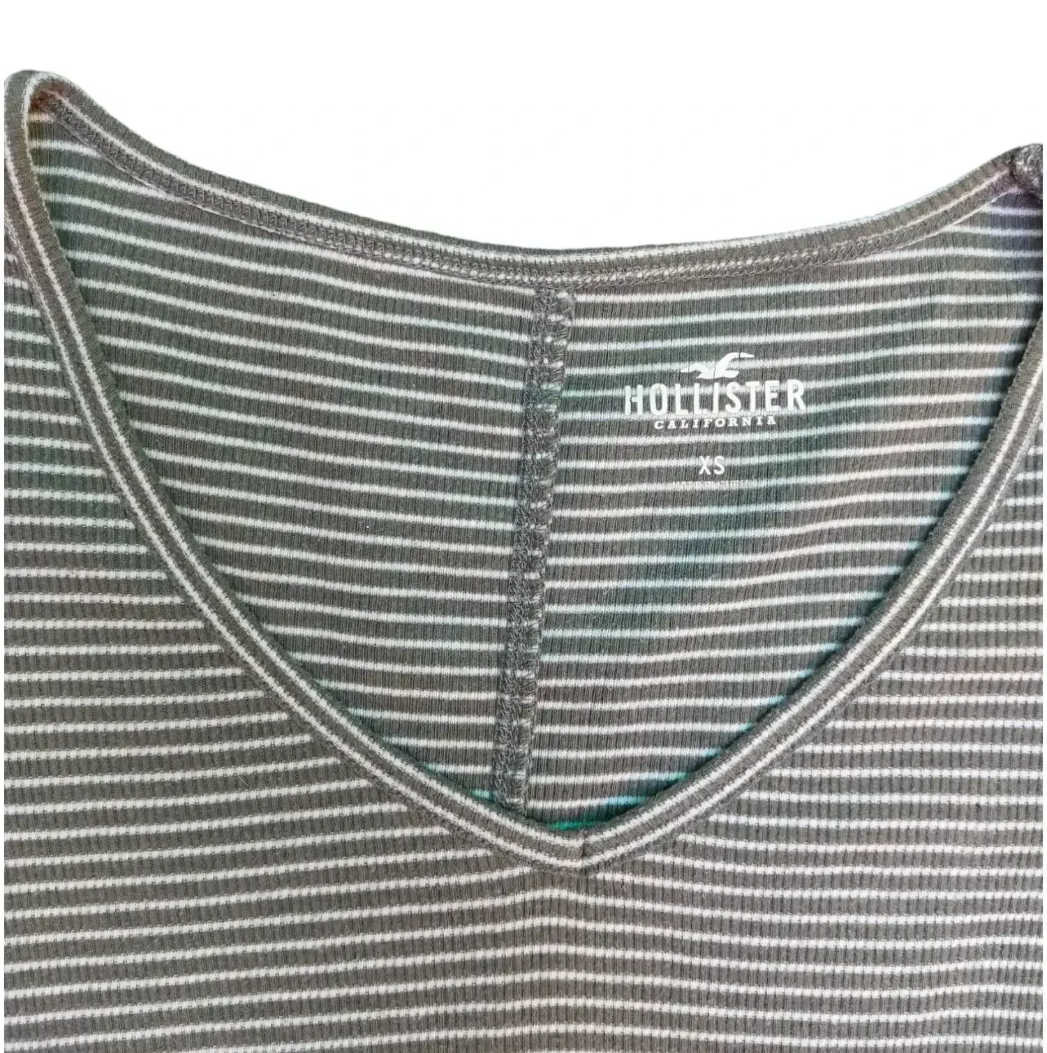♻️ HOLLISTER XS/DAMA 4
