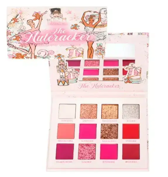 PALETA DE SOMBRAS CASCANUECES 