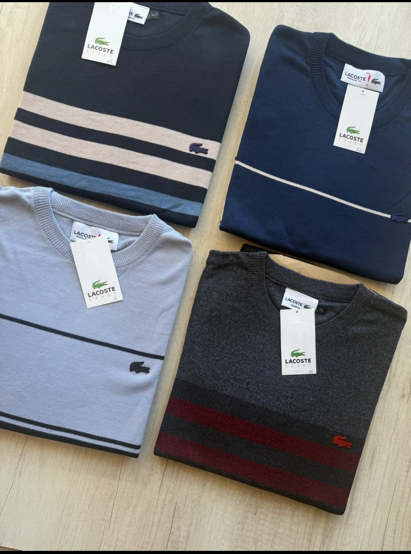 Sweaters