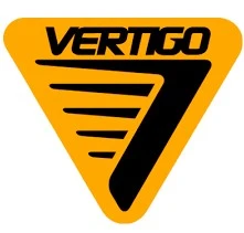 CASCO VERTIGO INTEGRAL V32 INFLUENCE BL/NE MA -XL-47592