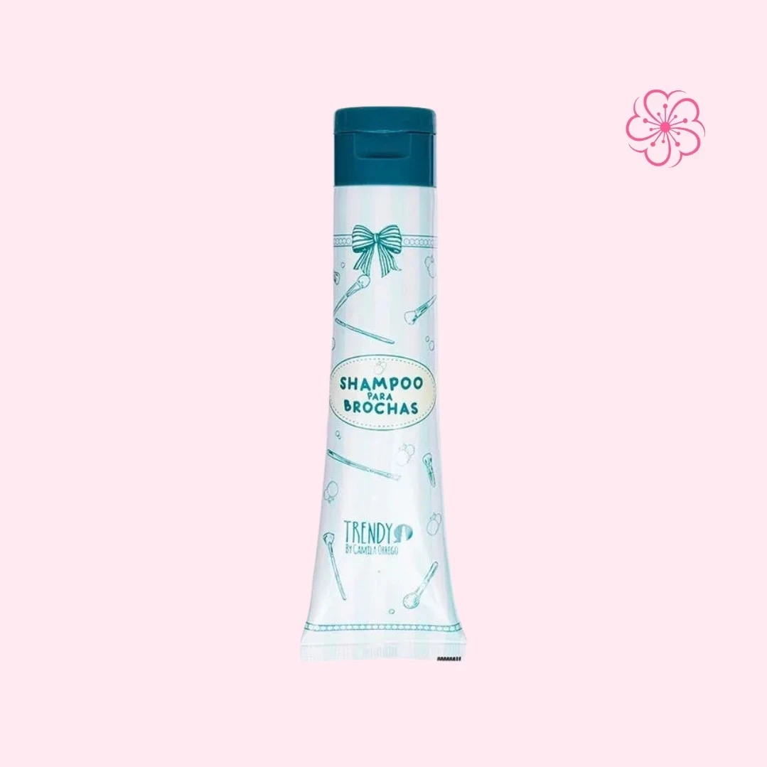 Shampoo para Brochas