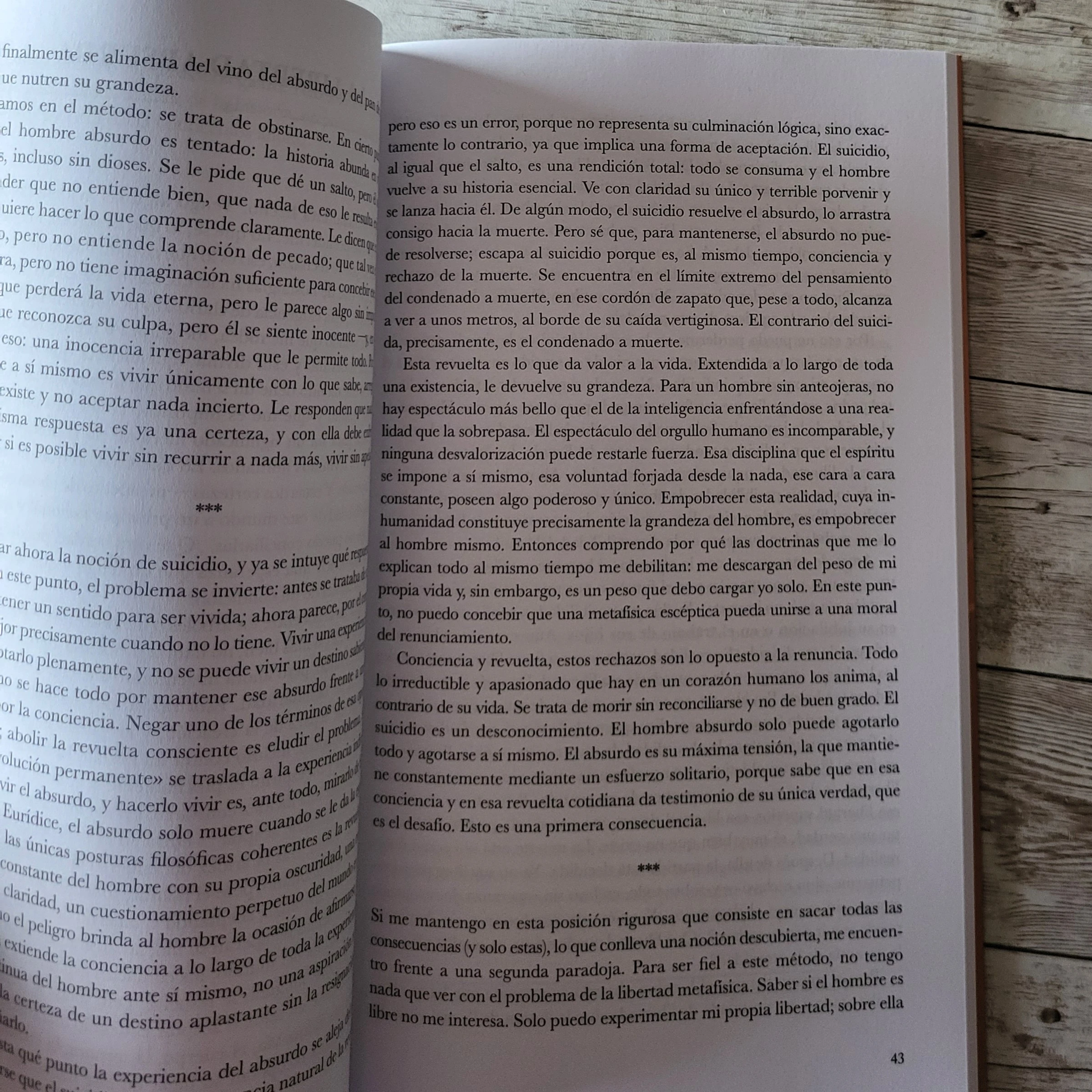 Mito de Sísifo / Albert Camus / Mitologia  3