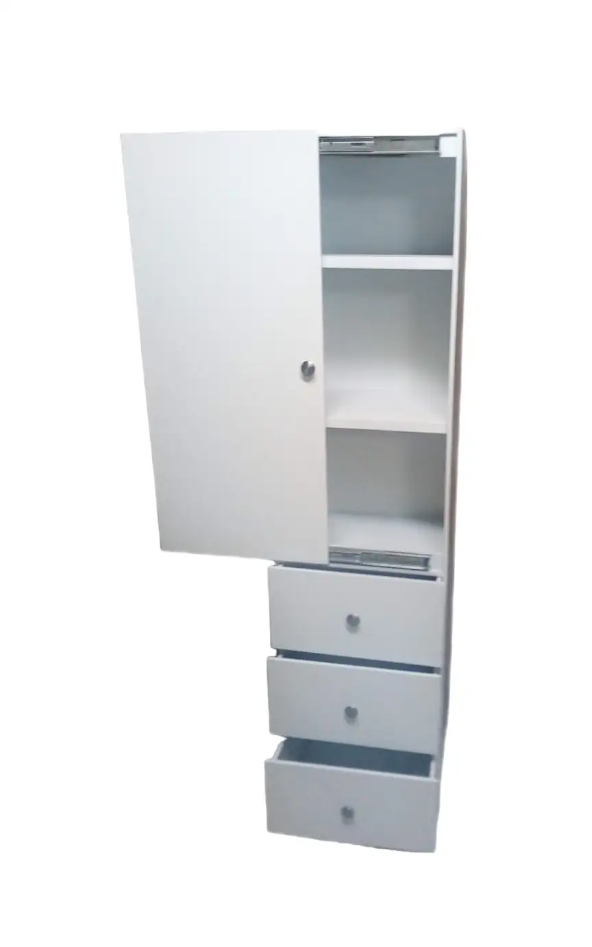 Closet unipersonal  4