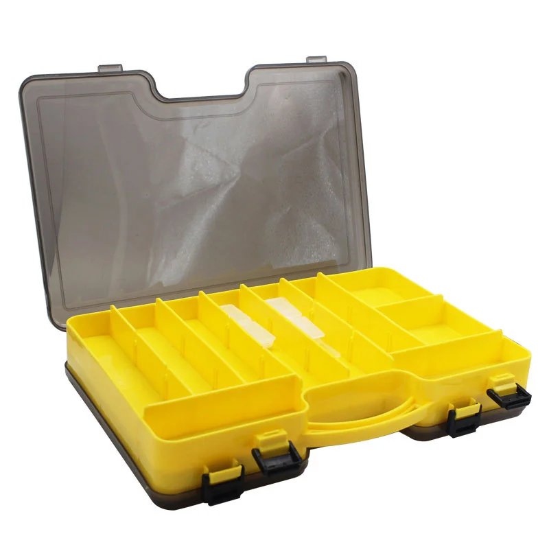 CAJA DE PESCA MEDIANA