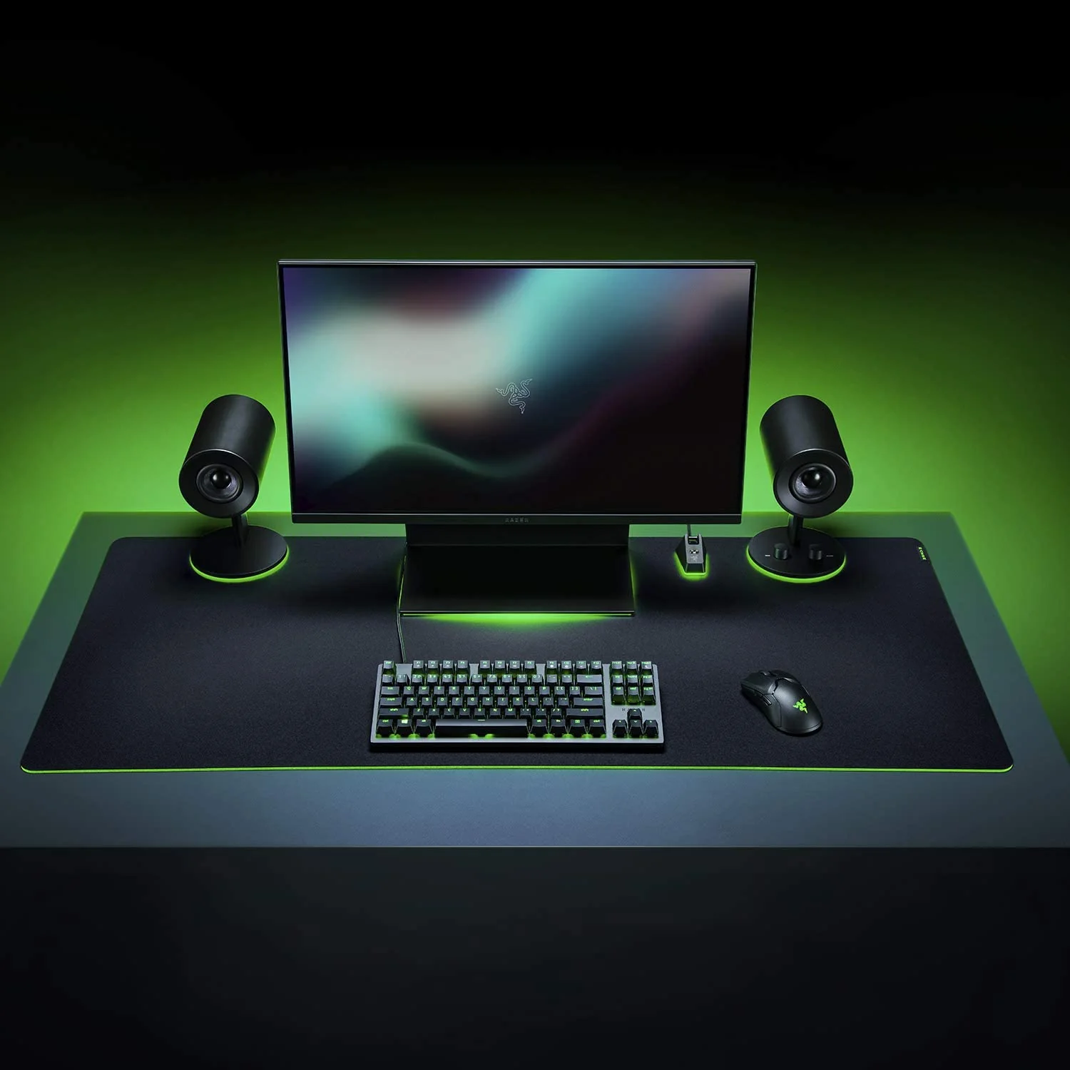 Razer  Mat Gigantus V2 XXL