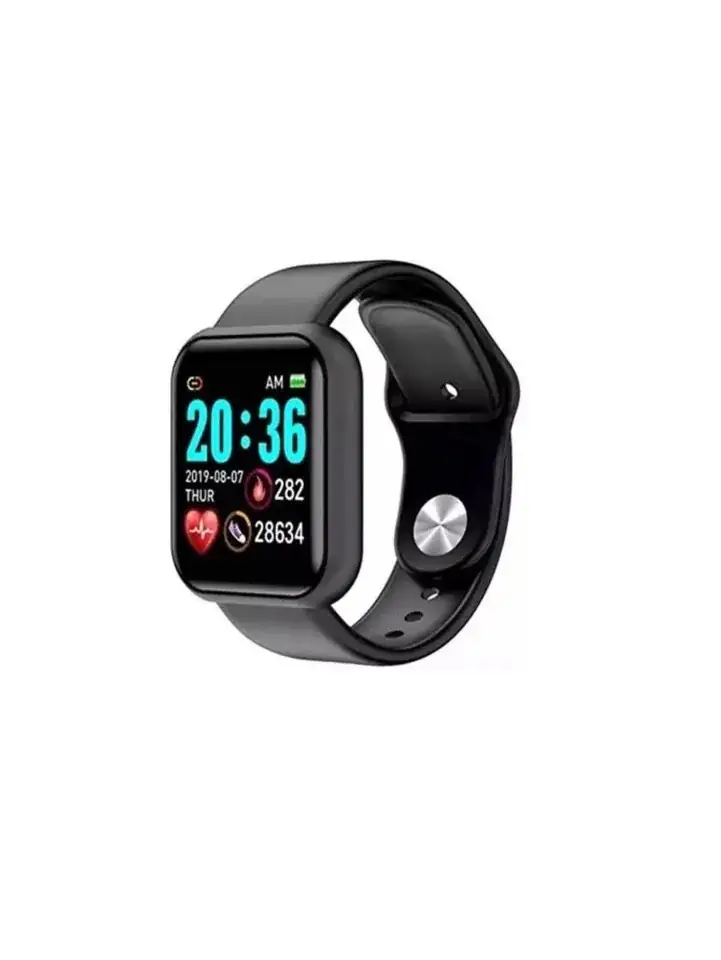 Smartwatch bluetooth  2
