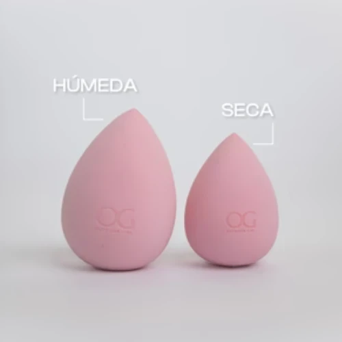 Beauty blender OG 2