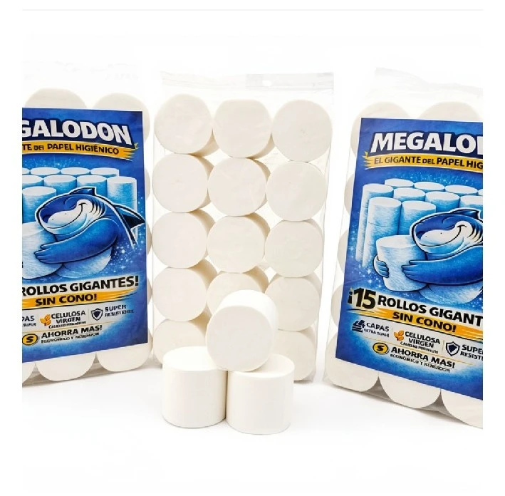 SIN CONO MEGALODON 