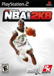 NBA 2k8