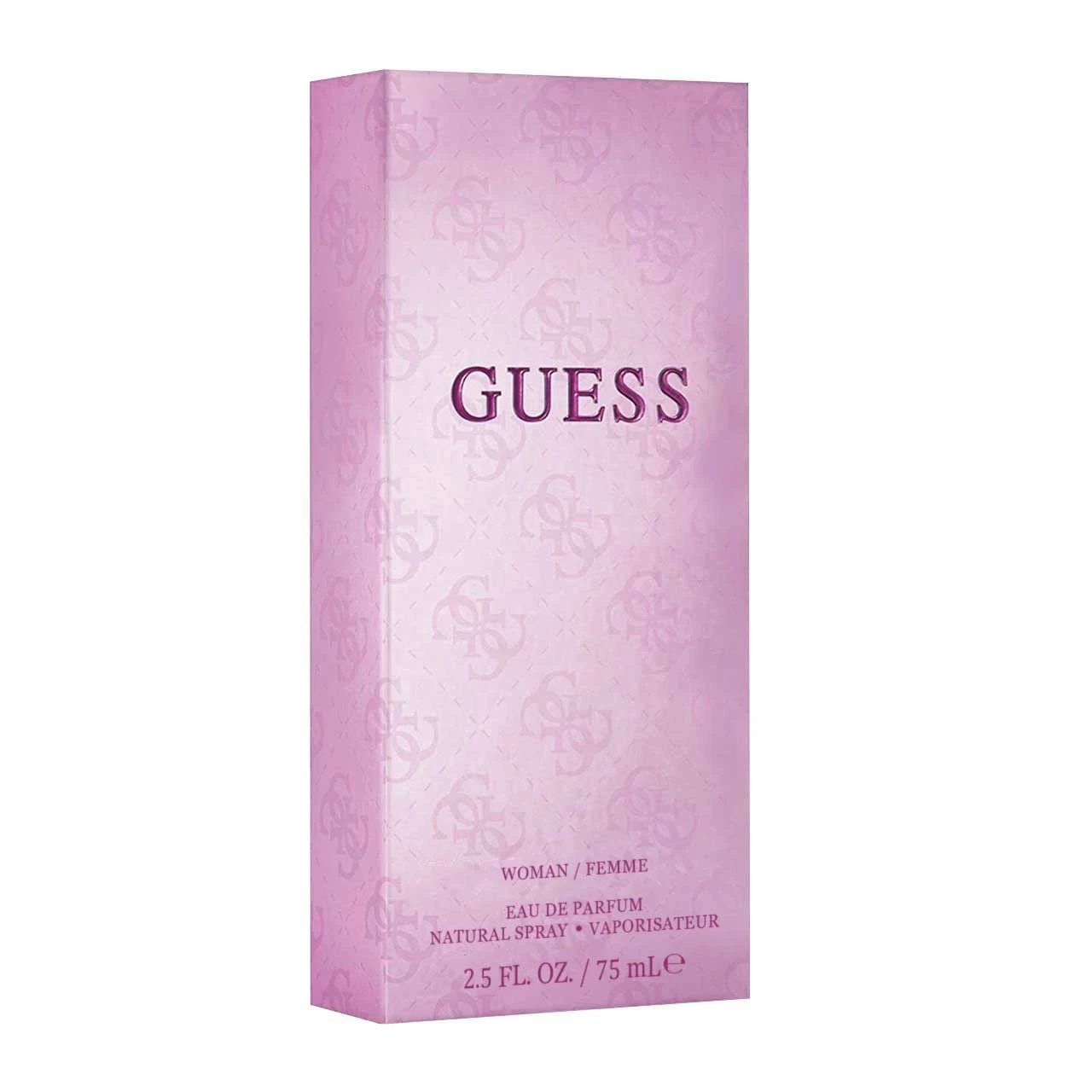 Guess Pink