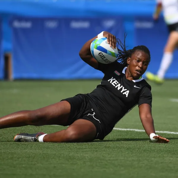RUGBY 7