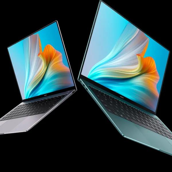 Laptops