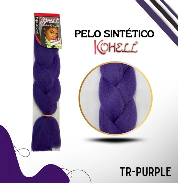 kohell kanecalon tr-purple