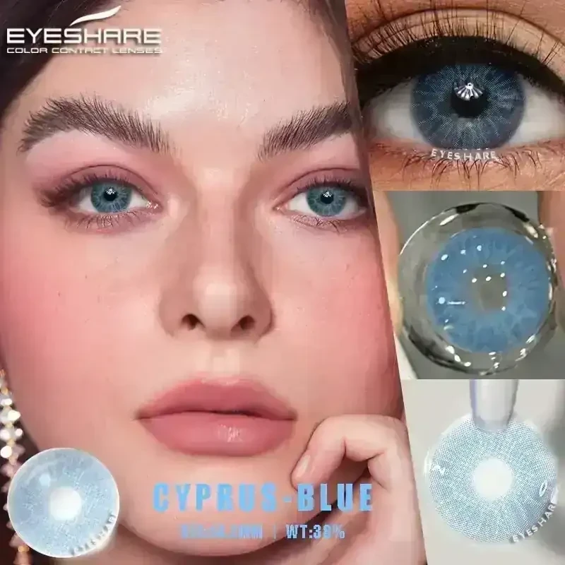  CYPRUS BLUE 5