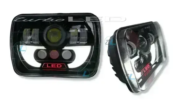 UNIDAD LUJO EAGLE (801043) 2