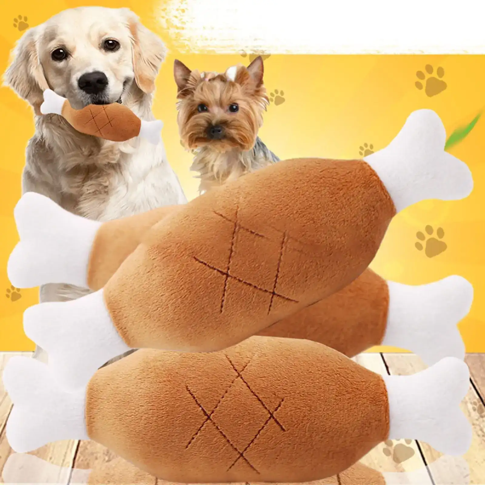 PELUCHES 2