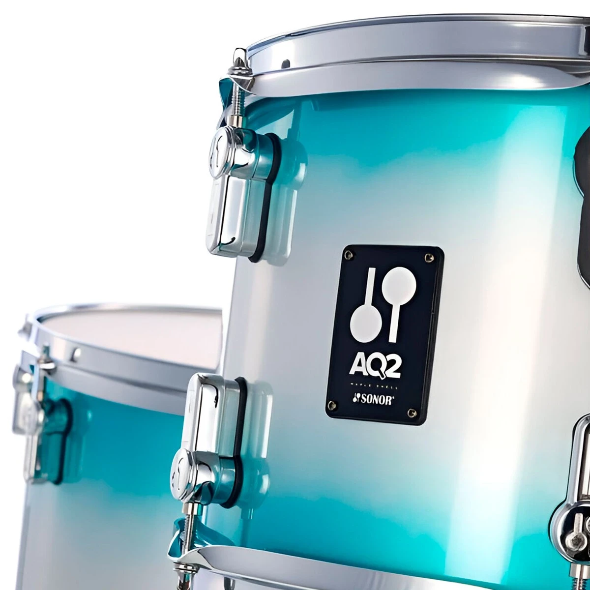 AQ2 STAGE SET SONOR 6