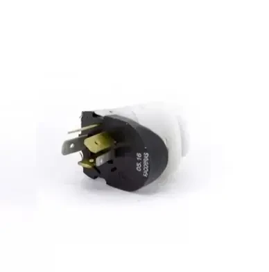 Conmutador partida Vw Gol / Parati / Saveiro / Voyage / Santana 1987-1995 / IM29816 3