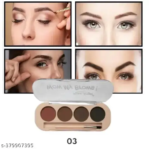 Set para ceja