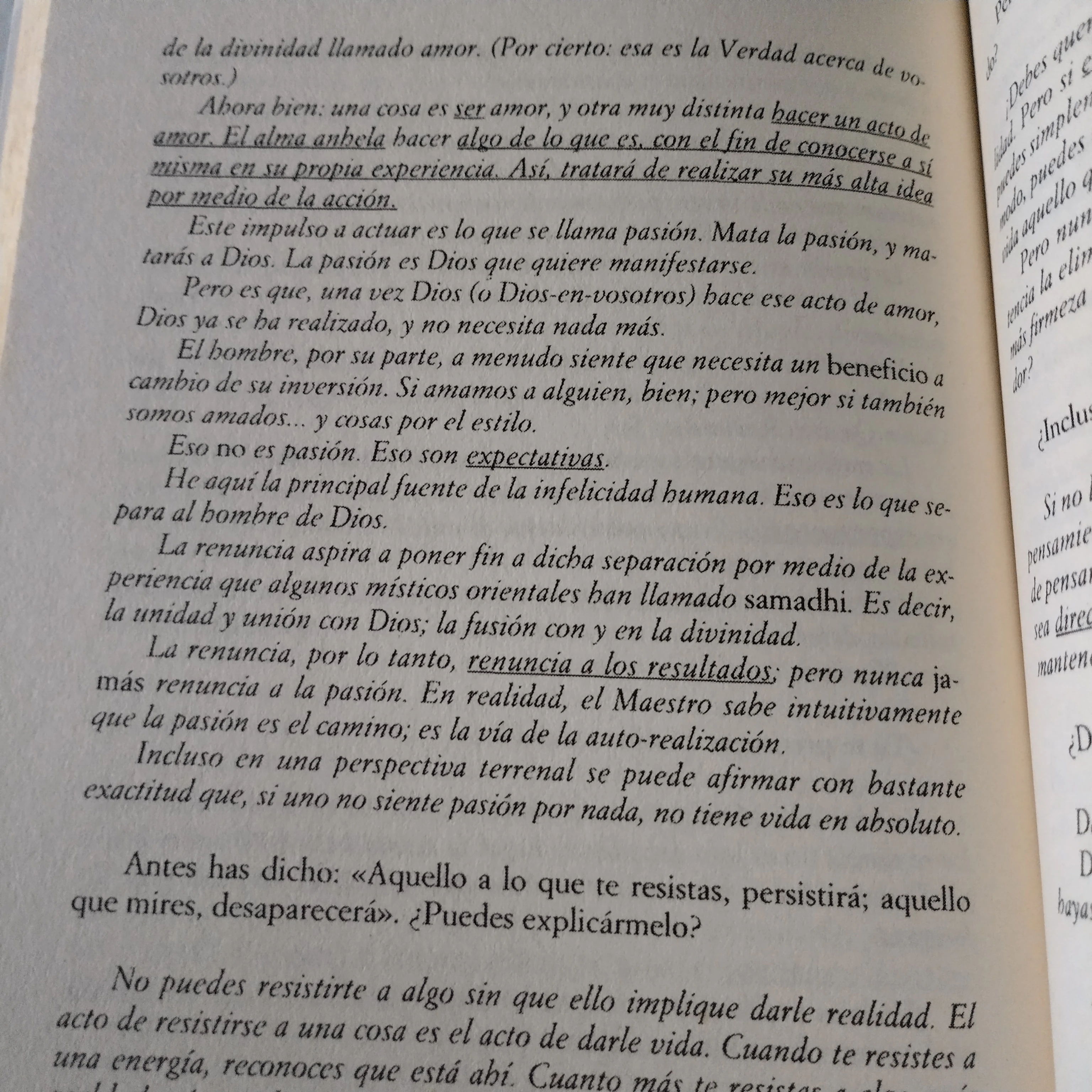 Conversaciones con Dios, N. Donald Walsch, usado 3