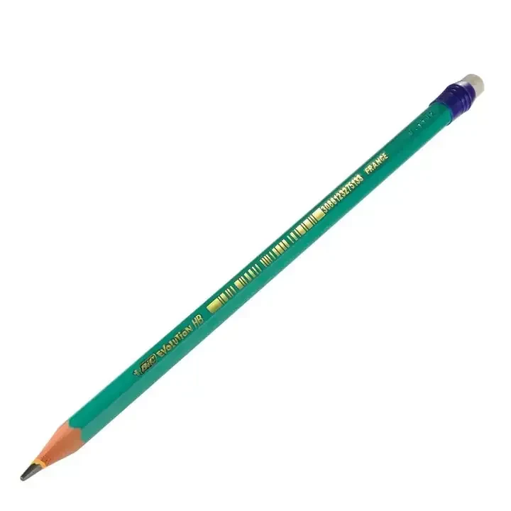 Lapiz bic conte exagonal 
