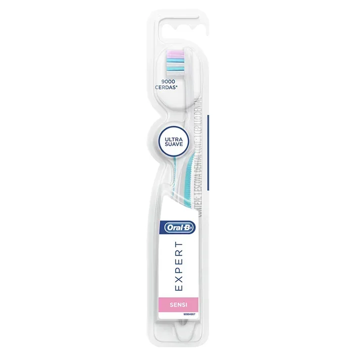 CEPILLO EXPERT SENSI ORAL-B