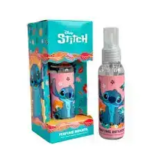 OFERTA DISNEY STICH BODY SPLASH X 65
