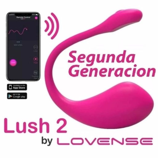 Lush 2