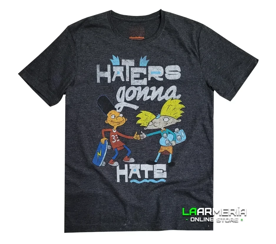 Hey Arnold! (S)